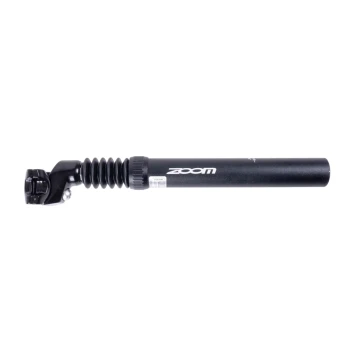 Подседельный амортизационный штырь ZOOM для велосипеда 31,6x300 mm