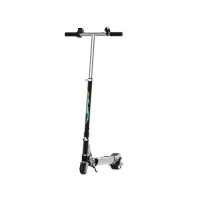 Электросамокат Airwheel Z8 черный