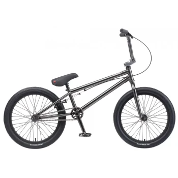 Велосипед Tech Team BMX Millennium 20 зеркальный