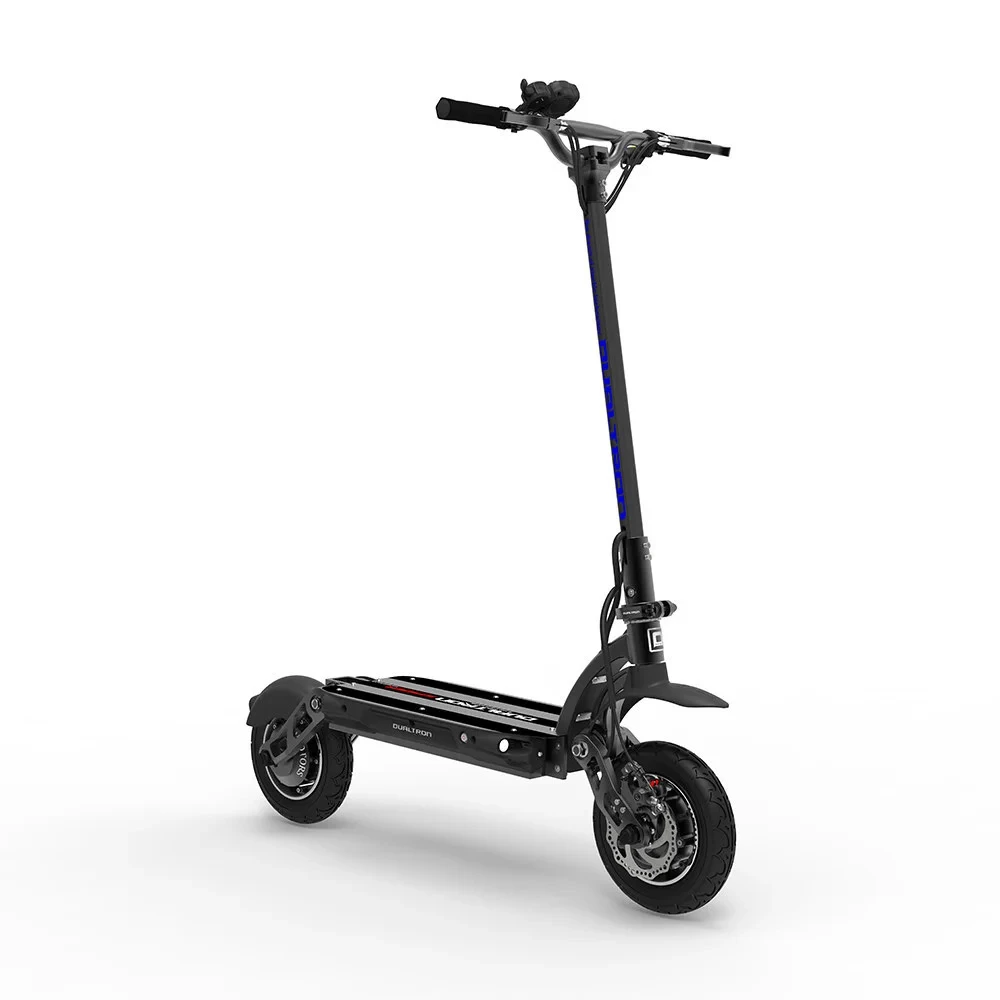 Электросамокат Dualtron Spider