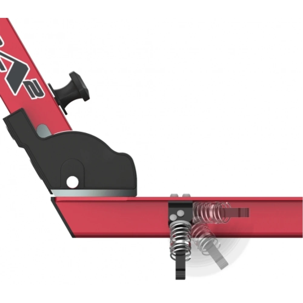 Электросамокат Razor Power A2 3