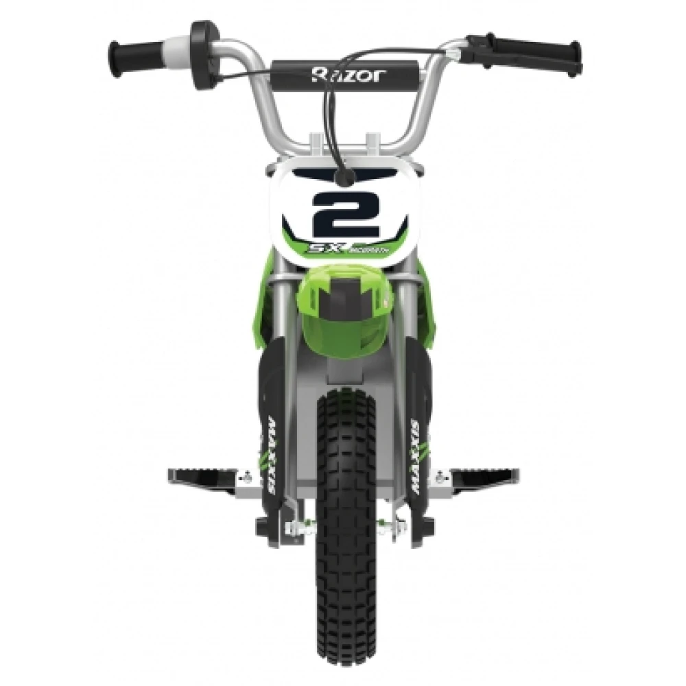 Электро мини-байк Razor SX350 McGrath 2