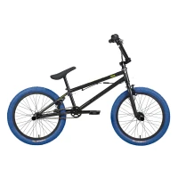 Велосипед BMX Stark Madness 3 2024 темно-синий