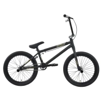 Велосипед BMX Tech Team UGen 20