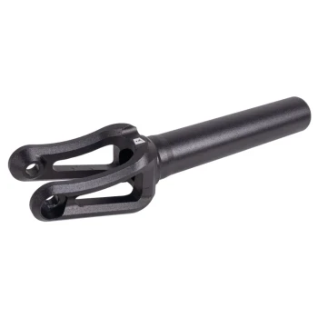 Вилка для X- Treme самоката Provokator, SCS, al7075, black (без оси и компр. болтов)