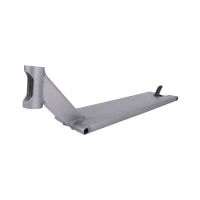 Дека для самоката Tech Team Aurora 6`x 22` grey (серый)
