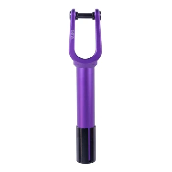 Вилка для трюкового самоката Tech Team Yuri SCS/HIC purple (фиолетовый)
